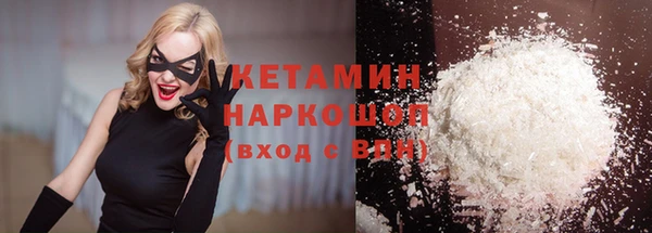 стафф Гусев