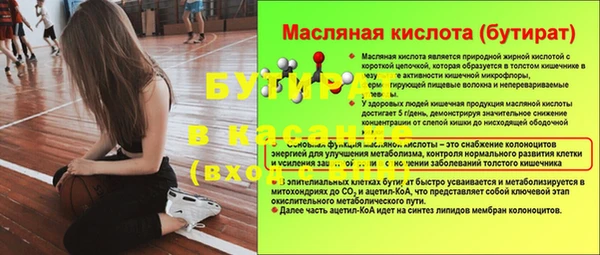 стафф Гусев